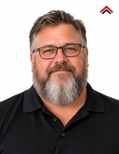 Travis Park – Roofing Supervisor Travis Park, Roofing Supervisor at Ridge Roofer Beaumont